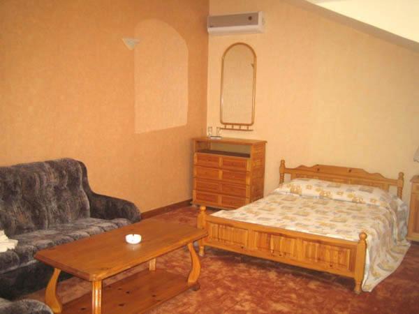 Болярска Къща Arbanasi Rom bilde