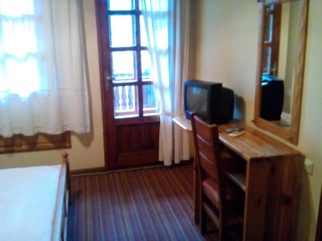 Болярска Къща Arbanasi Rom bilde