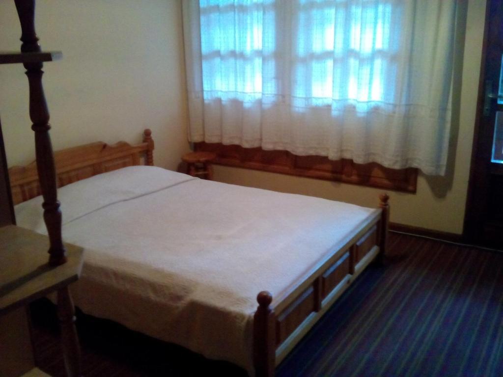 Болярска Къща Arbanasi Rom bilde