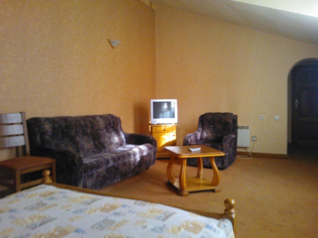 Болярска Къща Arbanasi Rom bilde